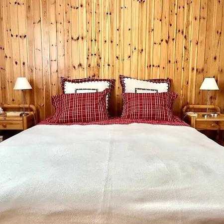 Chalet Chalet Patagonia Nendaz - 7 Personnes Fey (Nendaz)