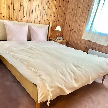 Chalet Patagonia Nendaz - 7 Personnes Chalet Fey (Nendaz)