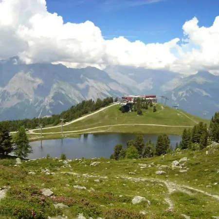 Chalet Patagonia Nendaz - 7 Personnes 木屋 Fey (Nendaz)