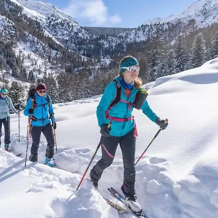 木屋 Chalet Patagonia Nendaz - 7 Personnes *