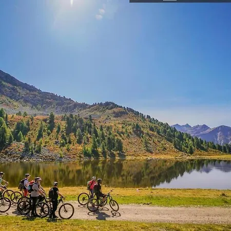 木屋 Chalet Patagonia Nendaz - 7 Personnes Fey (Nendaz)